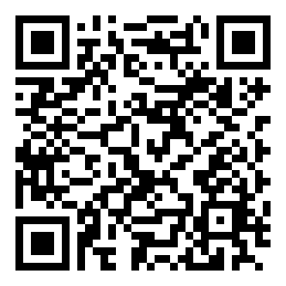 Codigo QR o Bidi del negocio o lugar