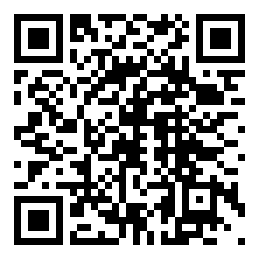 codice QR o Bidi dell'attività commerciale o luogo