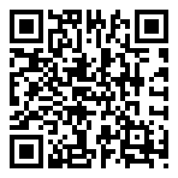 Codul QR sau Bidi al afacerii sau a locului