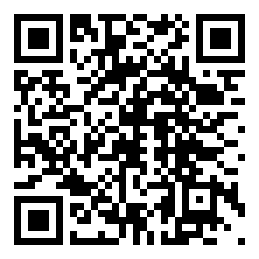 QR code or Bidi of the business or place