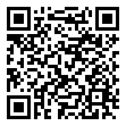 Código QR ou Bidi do negocio ou lugar