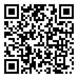 Codul QR sau Bidi al afacerii sau a locului