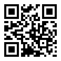 QR Code ou Bidi de l'entreprise ou le lieu