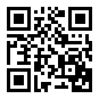 Código QR ou Bidi do negocio ou lugar