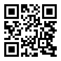 QR code or Bidi of the business or place