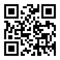 QR Code ou Bidi de l'entreprise ou le lieu