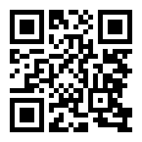 QR Code ou Bidi de l'entreprise ou le lieu