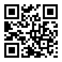 QR Code ou Bidi de l'entreprise ou le lieu