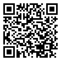 Codigo QR o Bidi del negocio o lugar