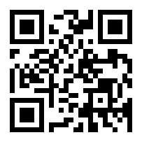 QR Code ou Bidi de l'entreprise ou le lieu