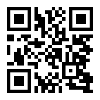 QR Code ou Bidi de l'entreprise ou le lieu