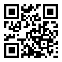 QR Code ou Bidi de l'entreprise ou le lieu