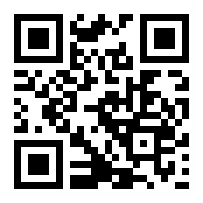 QR Code ou Bidi de l'entreprise ou le lieu