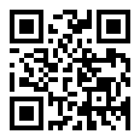 QR Code ou Bidi de l'entreprise ou le lieu