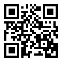 codice QR o Bidi dell'attività commerciale o luogo