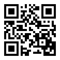codice QR o Bidi dell'attività commerciale o luogo