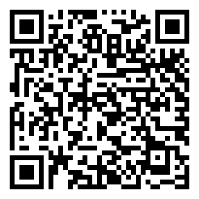 codice QR o Bidi dell'attività commerciale o luogo
