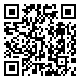 Codi QR o BiDi del negoci o lloc