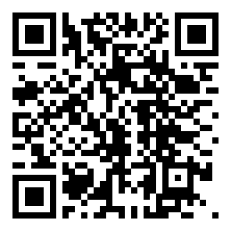 QR code or Bidi of the business or place