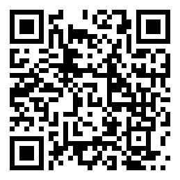 Codigo QR o Bidi del negocio o lugar