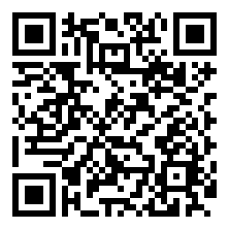 QR code or Bidi of the business or place
