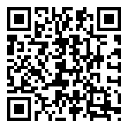 Codigo QR o Bidi del negocio o lugar