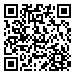 Código QR ou Bidi do negocio ou lugar