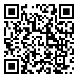 codice QR o Bidi dell'attività commerciale o luogo