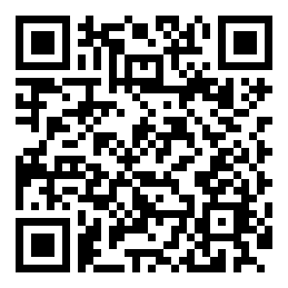 Código QR ou Bidi do negócio ou local