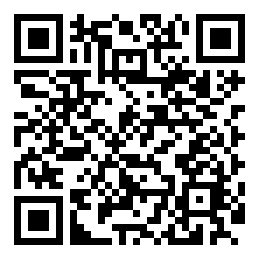 Codul QR sau Bidi al afacerii sau a locului