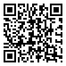 Codigo QR o Bidi del negocio o lugar