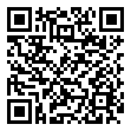 Código QR ou Bidi do negocio ou lugar