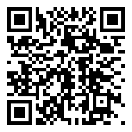 Código QR ou Bidi do negócio ou local