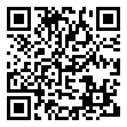 Codul QR sau Bidi al afacerii sau a locului