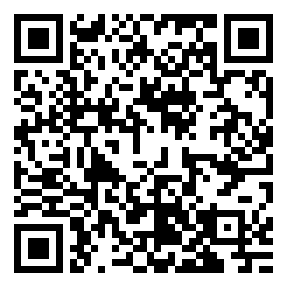 Código QR ou Bidi do negocio ou lugar