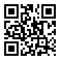 codice QR o Bidi dell'attività commerciale o luogo