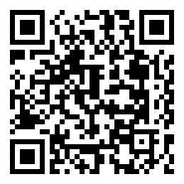 QR code or Bidi of the business or place