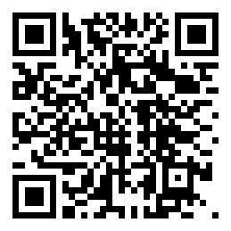 Codigo QR o Bidi del negocio o lugar