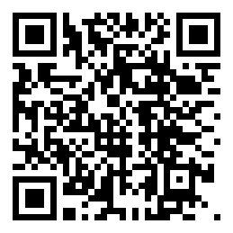 Código QR ou Bidi do negocio ou lugar