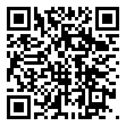 Codul QR sau Bidi al afacerii sau a locului