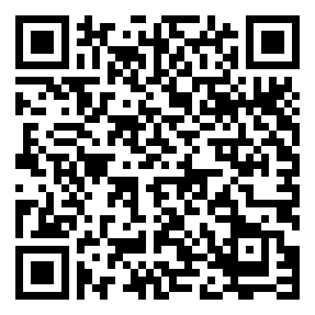QR code or Bidi of the business or place