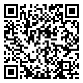 QR code or Bidi of the business or place