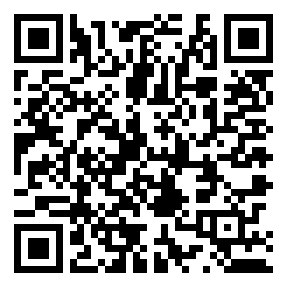 Código QR ou Bidi do negócio ou local