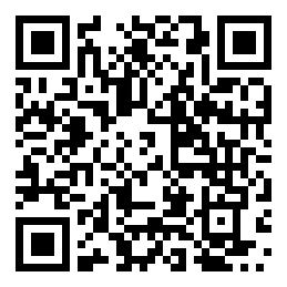 QR code or Bidi of the business or place