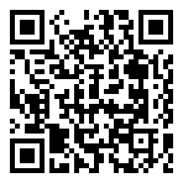 Código QR ou Bidi do negocio ou lugar