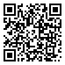 Codul QR sau Bidi al afacerii sau a locului