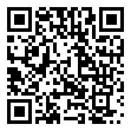 Codigo QR o Bidi del negocio o lugar