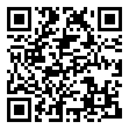 Código QR ou Bidi do negocio ou lugar