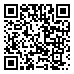 Codul QR sau Bidi al afacerii sau a locului