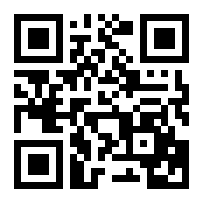 Código QR ou Bidi do negócio ou local